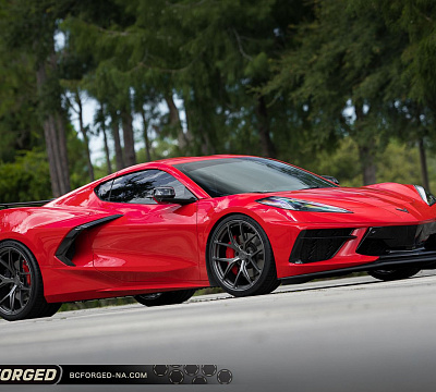 BC Forged RZ21