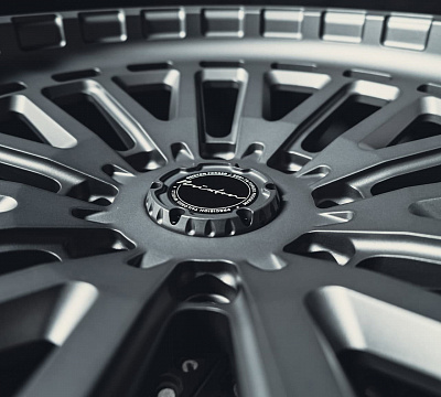 Brixton Forged BX03-M