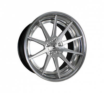 Strasse Wheels R10 Deep Concave FS