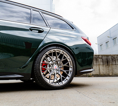 HRE 520M