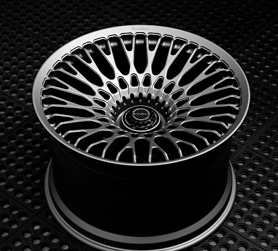 Brixton Forged TR20