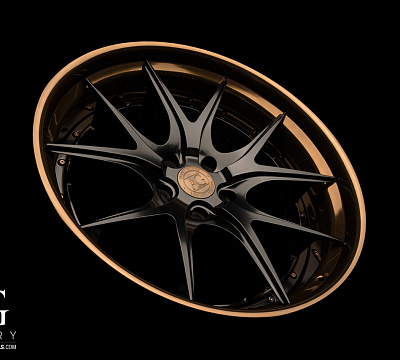 Avant Garde AGL23