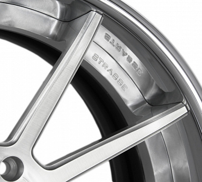 Strasse Wheels R10 Deep Concave