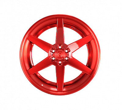 Strasse Wheels S6 Deep Concave FS