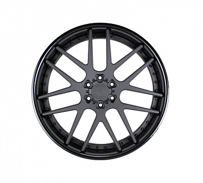 Strasse Wheels SM7 Deep Concave