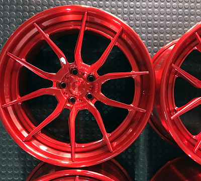 ADV.1 ADV5.0 Track Spec CS