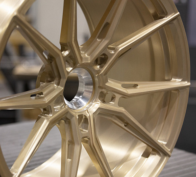 Vossen EVO-2R
