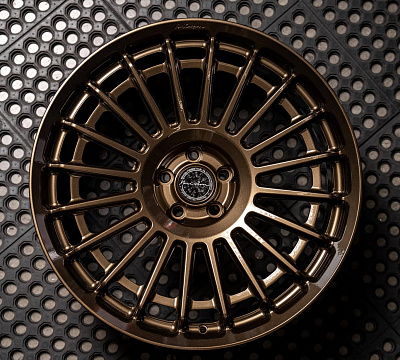 Brixton Forged TR11