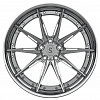 Фото диска Strasse Wheels SV10-RS Deep Concave FS