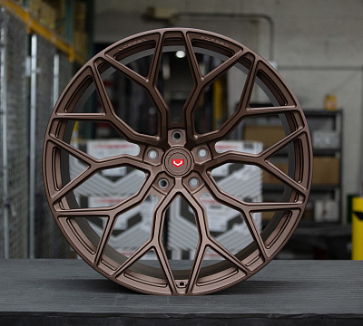 Vossen S17-01