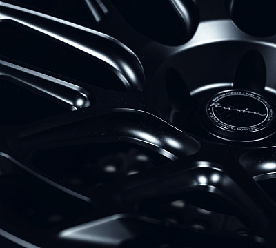 Brixton Forged TR08 AERO1