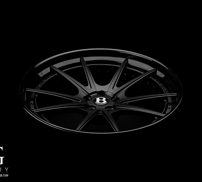 Avant Garde AGL19