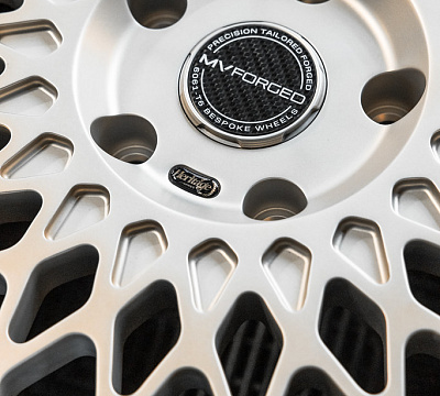 MV Forged HS21