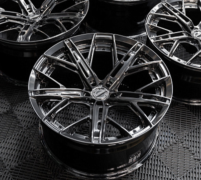MV Forged LM-501