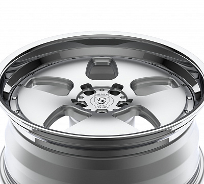 Strasse Wheels RF5 Retro