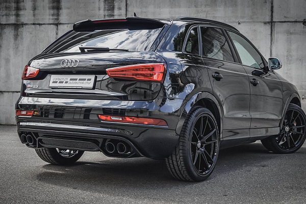 Audi RSQ3