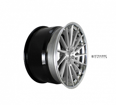 Strasse Wheels SV15T Deep Concave FS