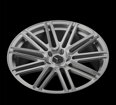Avant Garde AGL12