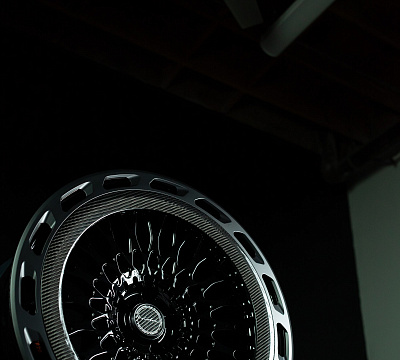 Brixton Forged TR20