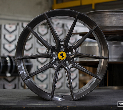 NOVITEC NF9