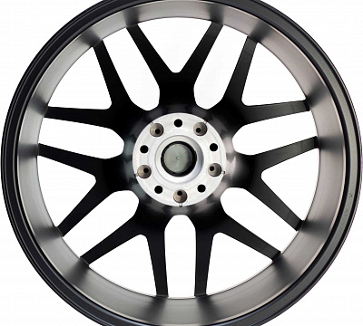 Mercedes-Benz AMG Cross Spoke v3