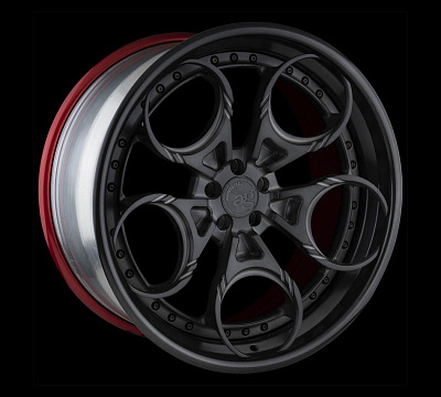 Avant Garde AGL46