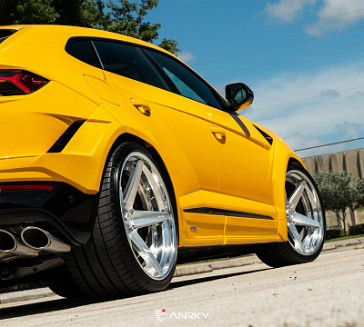 Anrky RS5.3