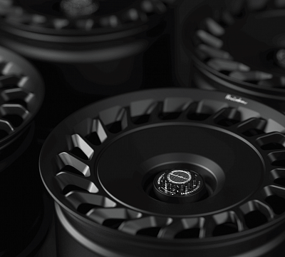 Brixton Forged TR09