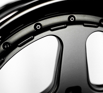 Strasse Wheels S5 Track