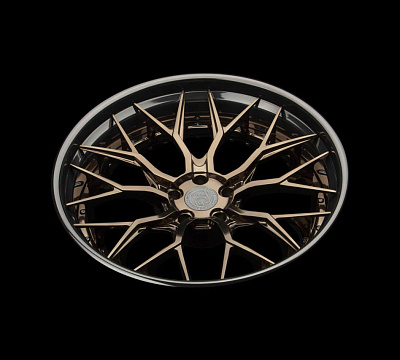 Avant Garde AGL43