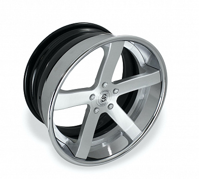 Strasse Wheels T5 Deep Concave