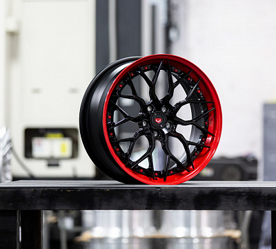 Vossen S17-01 (3-Piece)