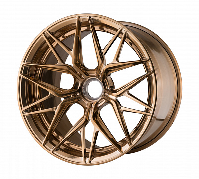 1886 Wheels G009