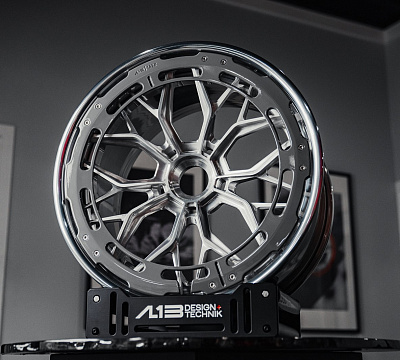 AL13 R80-109R