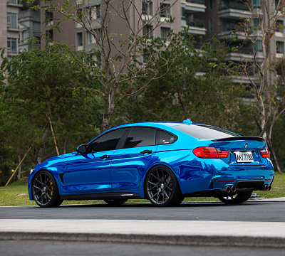 Vossen VFS-6