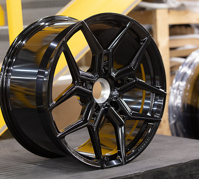 Vossen EVO-4
