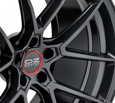 OZ Racing Estrema GT HLT