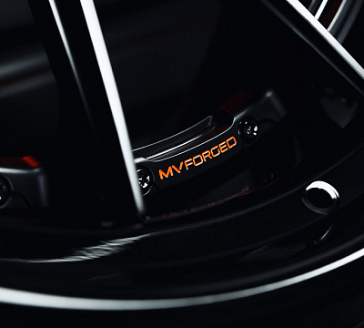 MV Forged RMV-02