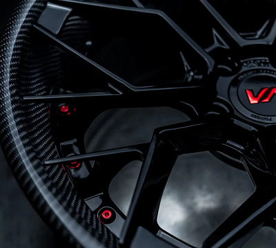 Variant Alloy DCK-3P+