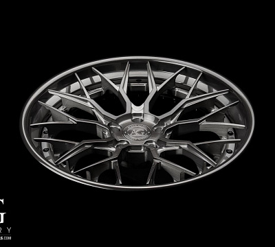 Avant Garde AGL43