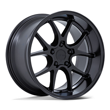 Кованые диски Rotiform LTN-J