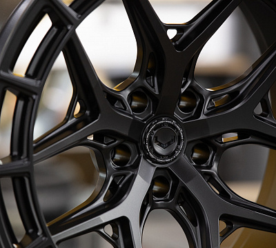 Vossen HFX-1 (5-Lug)