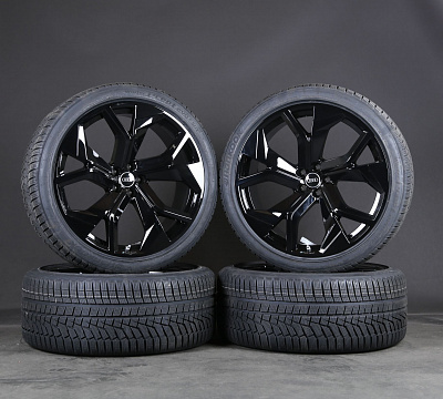 Audi 5 Y Rotor RS Q8
