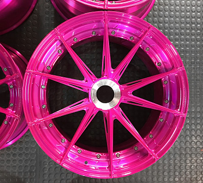 ADV.1 ADV5.2 M.V2 Advanced Series