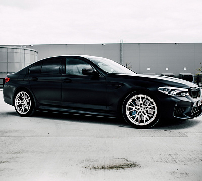Vossen M-X3
