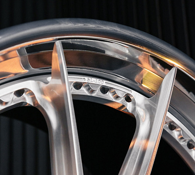 MV Forged SL-100