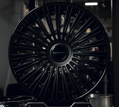 MV Forged VL54