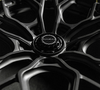 Brixton Forged PF14 R / RS