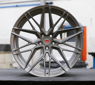 Vossen EVO-5