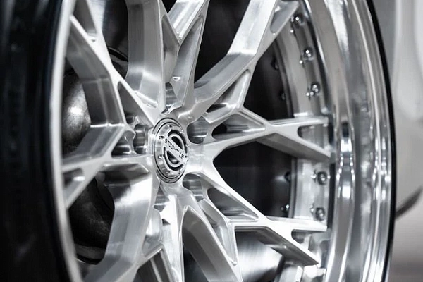 Фото дисков ST Wheels ST9.2 Глянцевый лак на BMW X5/X5 M (G05/G18/F95)